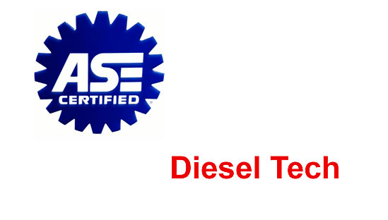 certified